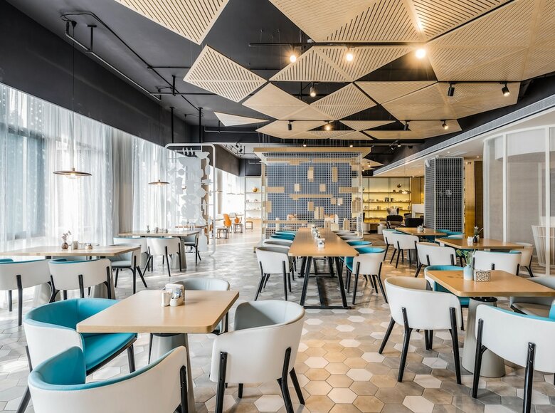 Atour S Hotel Future Tech City Hangzhou