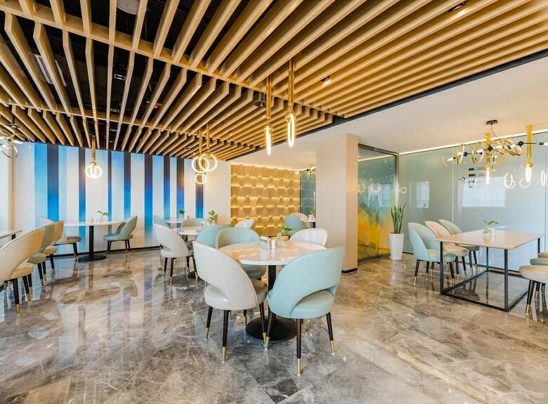 Atour S Hotel Future Tech City Hangzhou