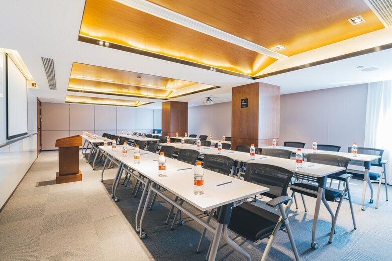 Atour Hotel Olympic Center Beijing