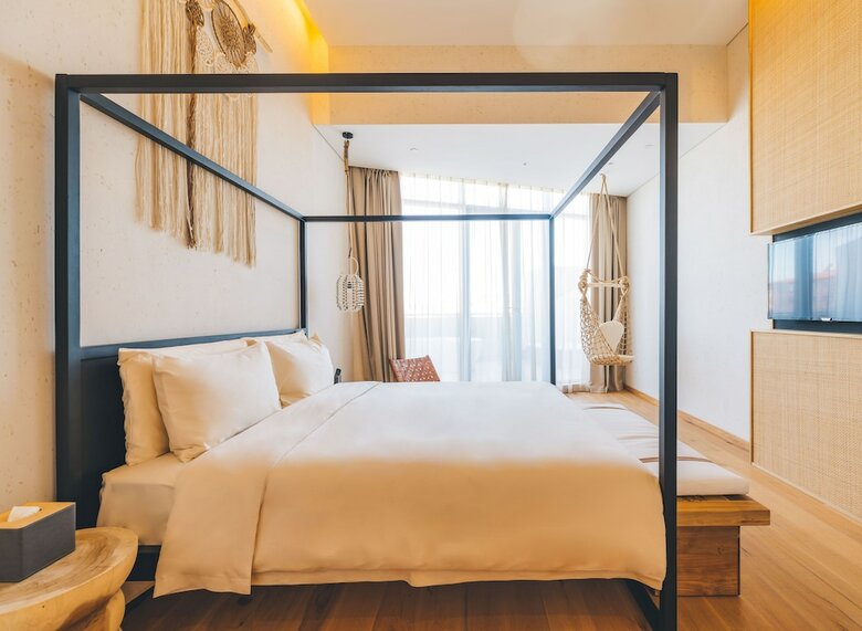 Atour Hotel Olympic Center Beijing