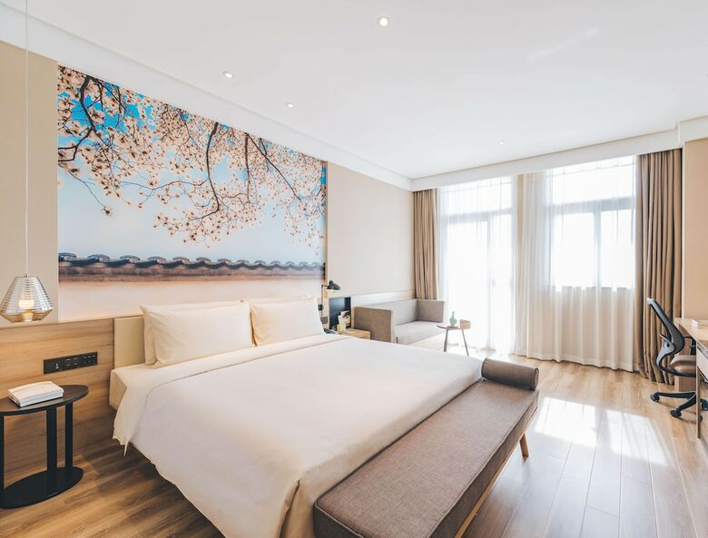 Atour Hotel Olympic Center Beijing