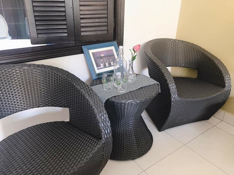 Hotel Gold Coast Marib Comfy Studio