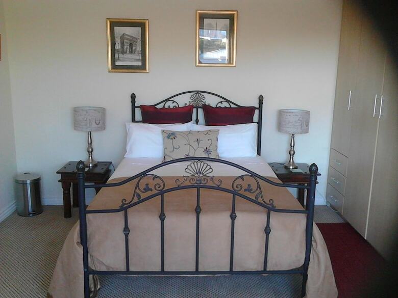 Hotel Port House