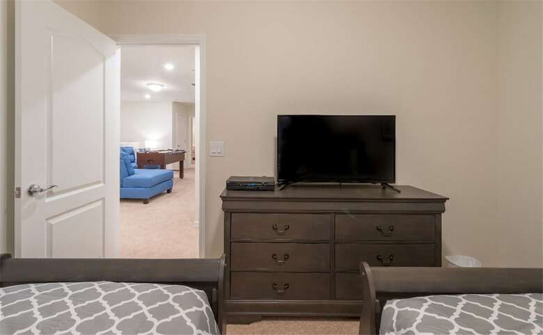 Villa Near Disney Dream Home With Pool