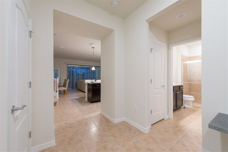 Villa Near Disney Dream Home With Pool
