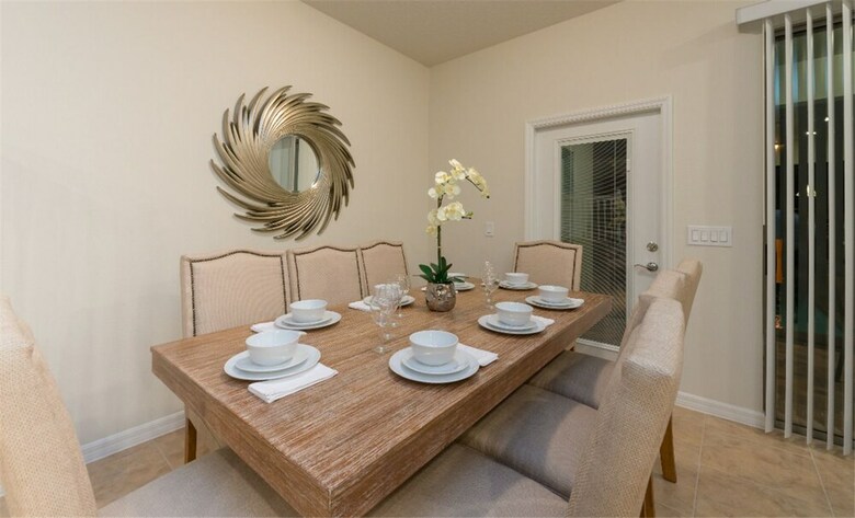 Villa Near Disney Dream Home With Pool
