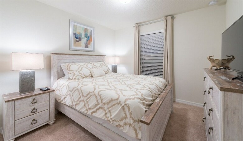 Villa Near Disney Dream Home With Pool