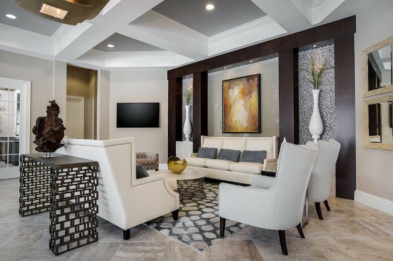 Villa Near Disney Dream Home With Pool