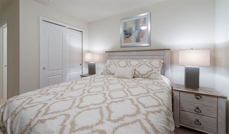 Villa Near Disney Dream Home With Pool