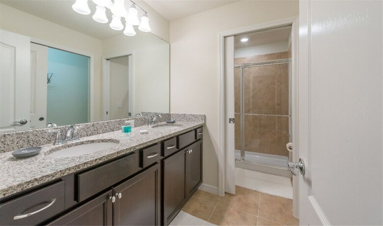 Villa Near Disney Dream Home With Pool