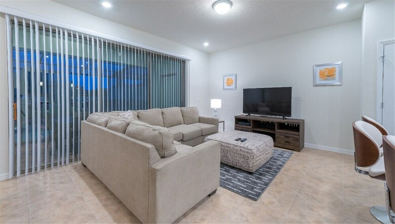 Villa Near Disney Dream Home With Pool