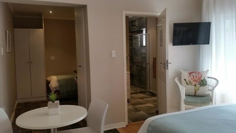 The Greenhouse Boutique Hotel
