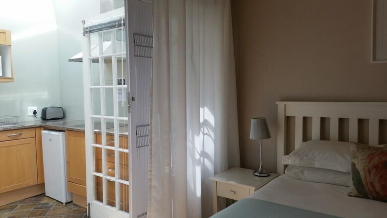 The Greenhouse Boutique Hotel
