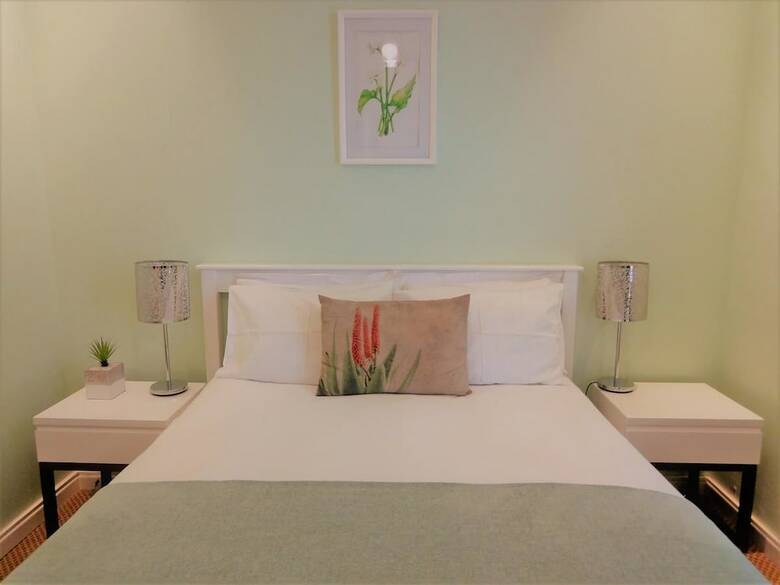 The Greenhouse Boutique Hotel