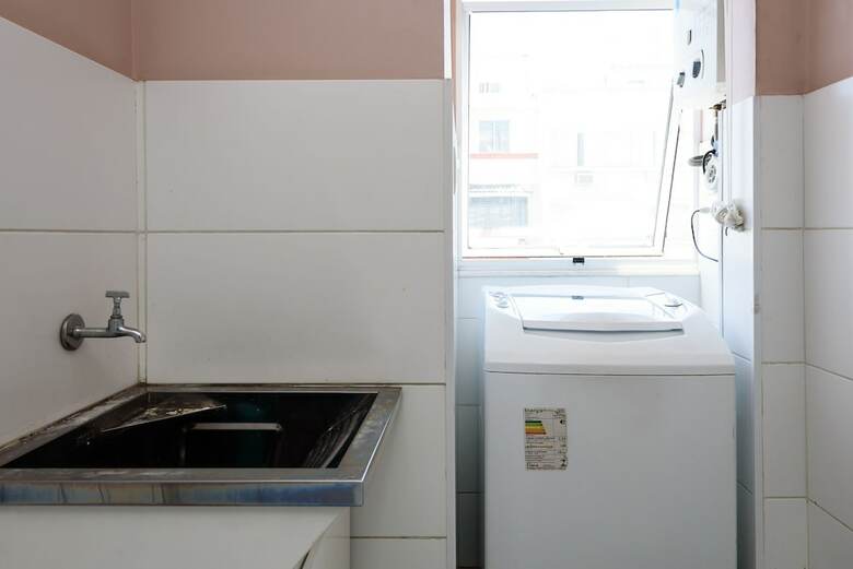 Apartamentos Omar Do Rio - Hg904