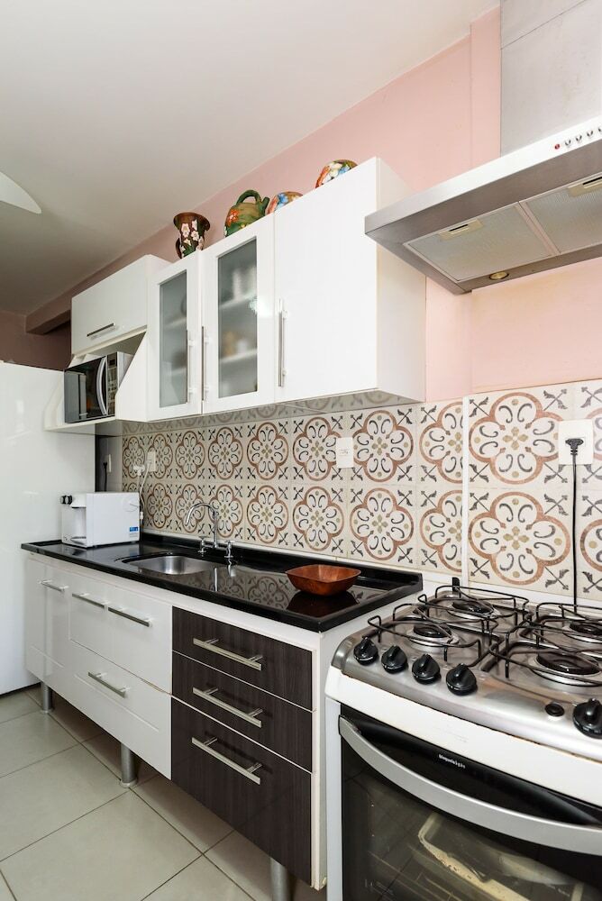 Apartamentos Omar Do Rio - Hg904
