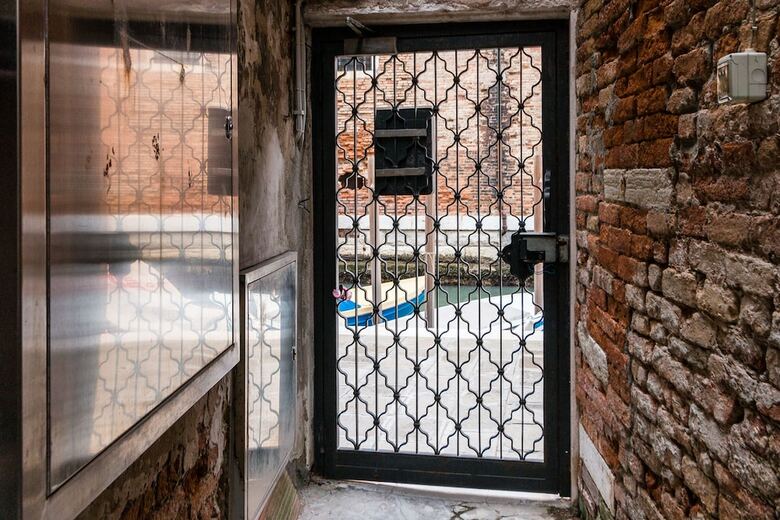 Apartamento Corderie de La Tana Biennale Exhibition