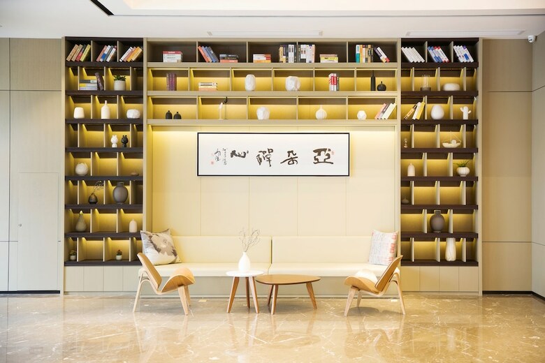 Atour Hotel Confucius Temple Nanjing