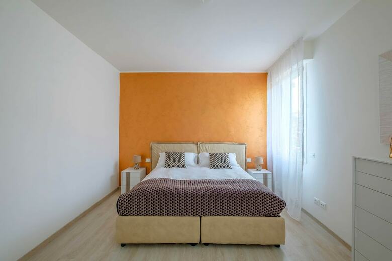 Apartamento Casa Luminosa