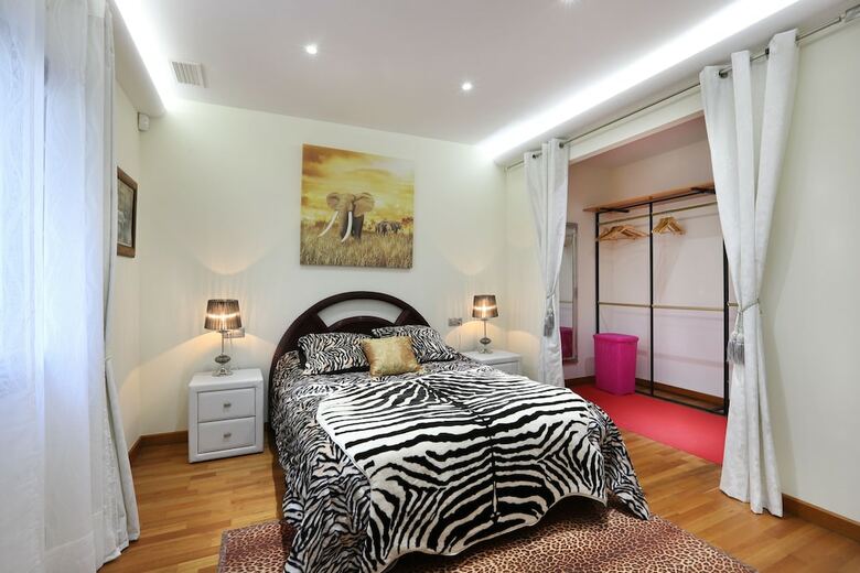 Dream Villa In Albir