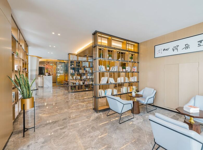 Atour Hotel Renmin Road Yixing