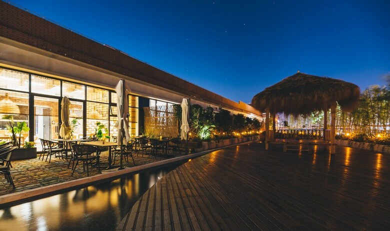 Atour Hotel Renmin Road Yixing