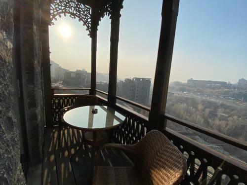 Apricot Hotel Yerevan