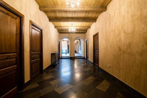 Apricot Hotel Yerevan
