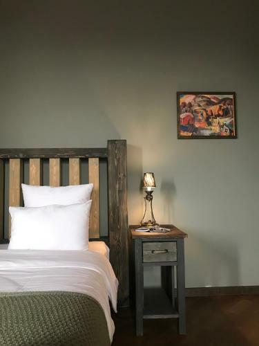 Apricot Hotel Yerevan