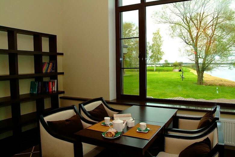 Hotel Zavidovo Resort