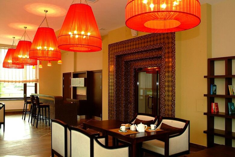 Hotel Zavidovo Resort