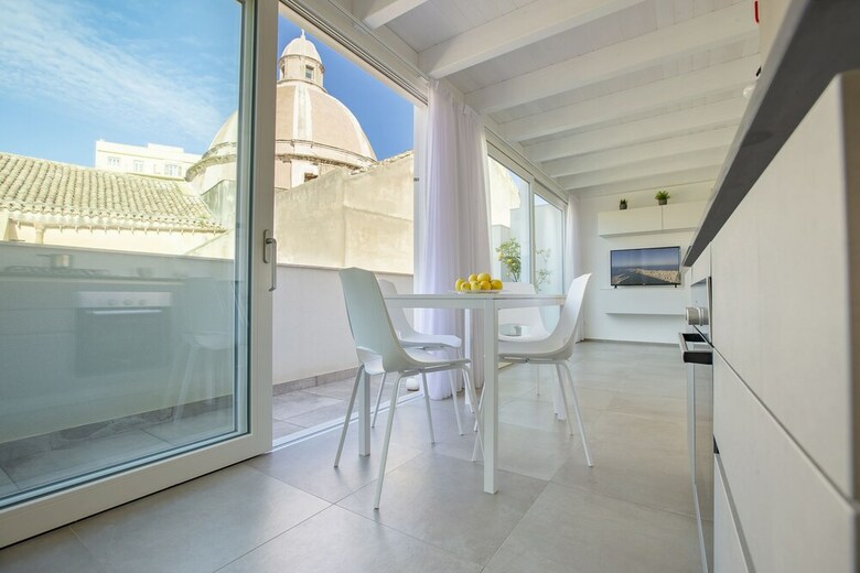 Le Cupole Suites & Apartments