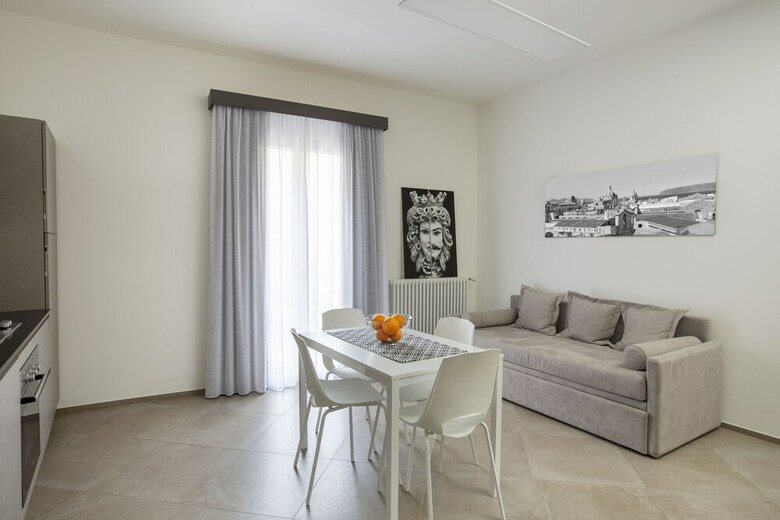 Le Cupole Suites & Apartments