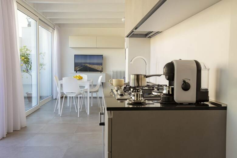 Le Cupole Suites & Apartments