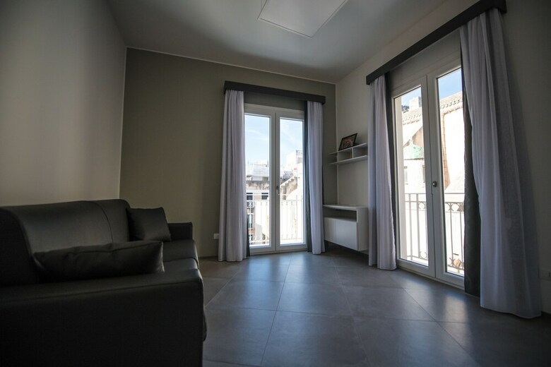 Le Cupole Suites & Apartments