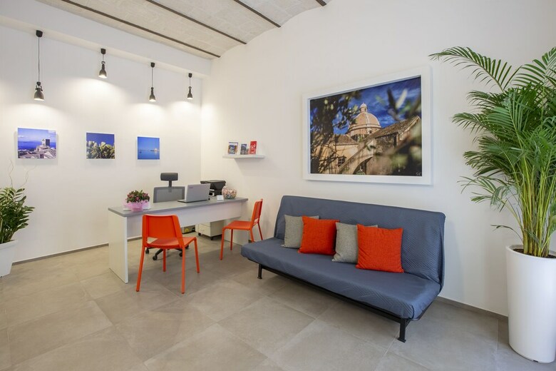 Le Cupole Suites & Apartments
