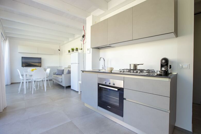Le Cupole Suites & Apartments