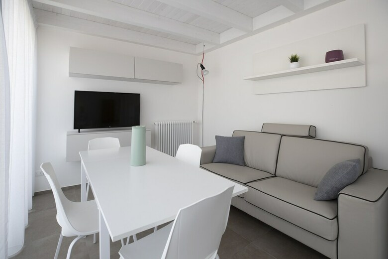 Le Cupole Suites & Apartments