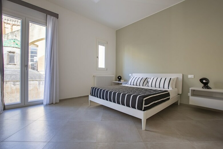 Le Cupole Suites & Apartments