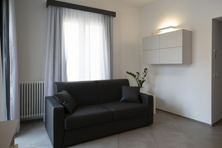 Le Cupole Suites & Apartments