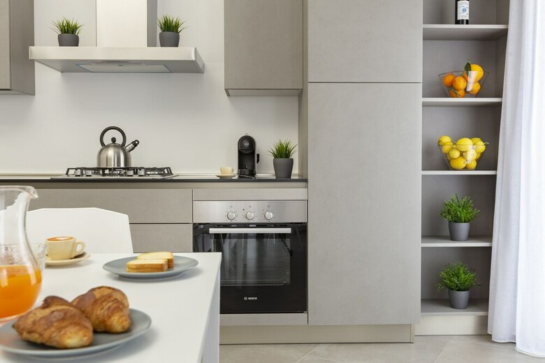 Le Cupole Suites & Apartments