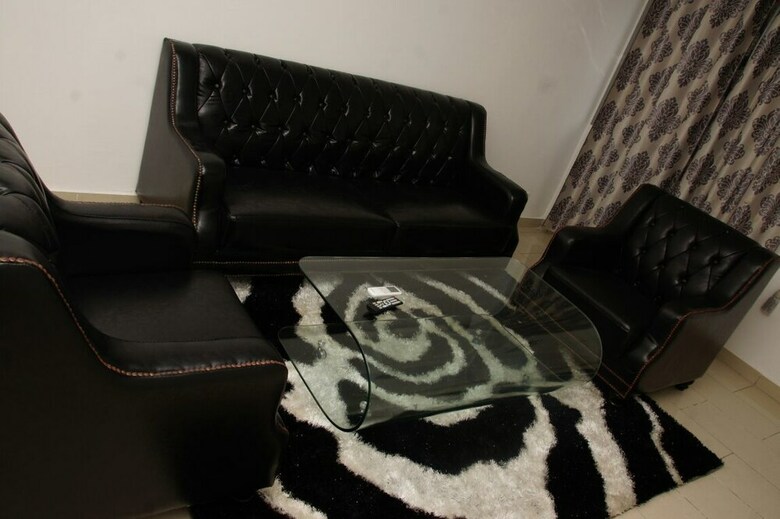 Apartamentos Residence Loulou
