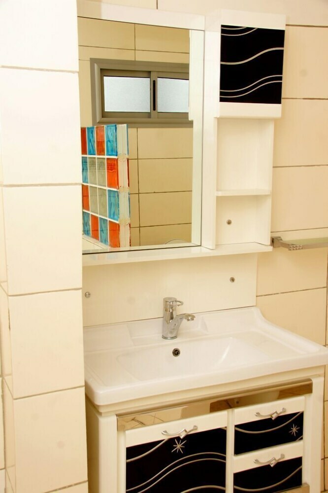 Apartamentos Residence Loulou