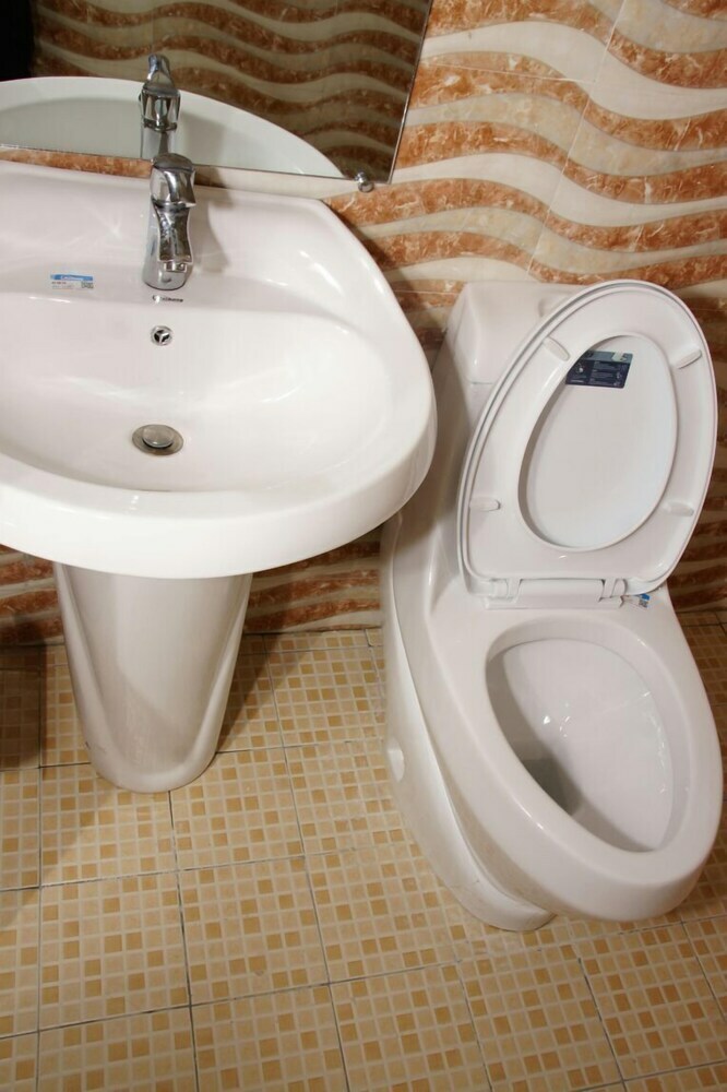 Apartamentos Residence Loulou