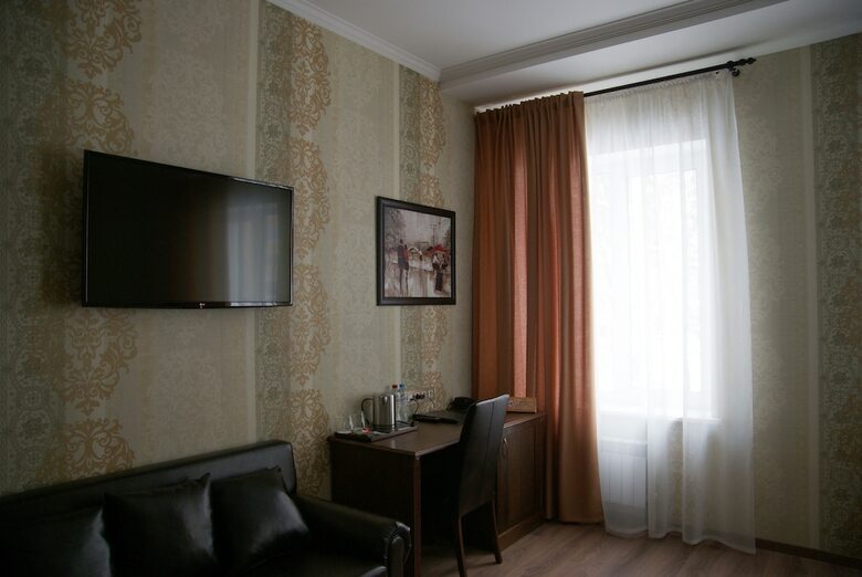 Hotel Smolka
