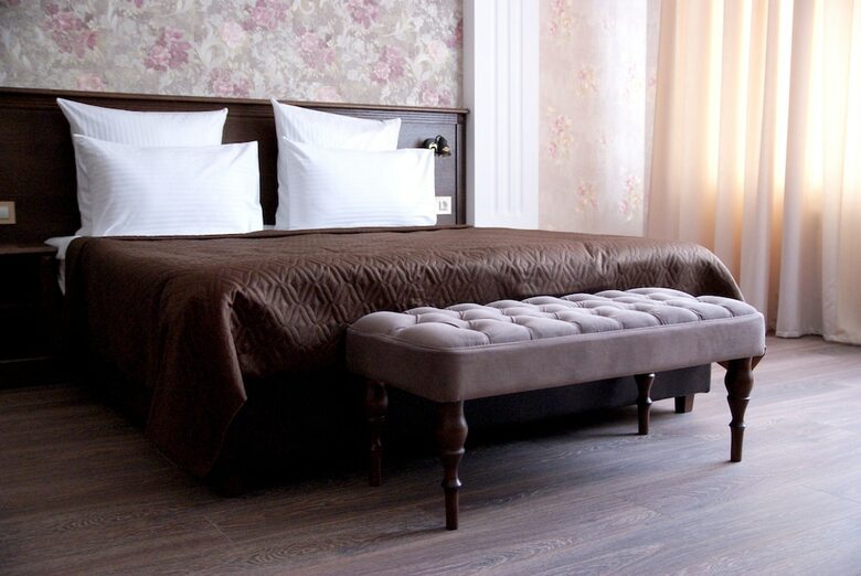 Hotel Smolka