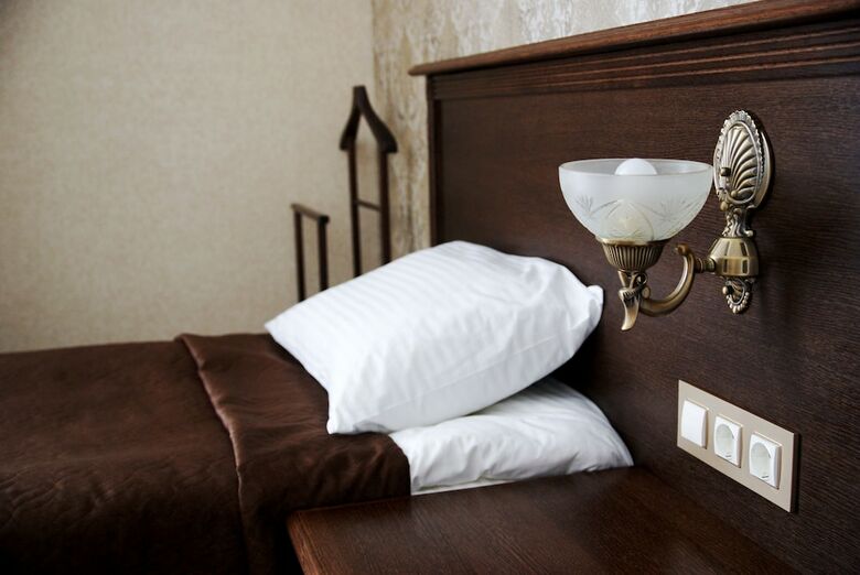 Hotel Smolka