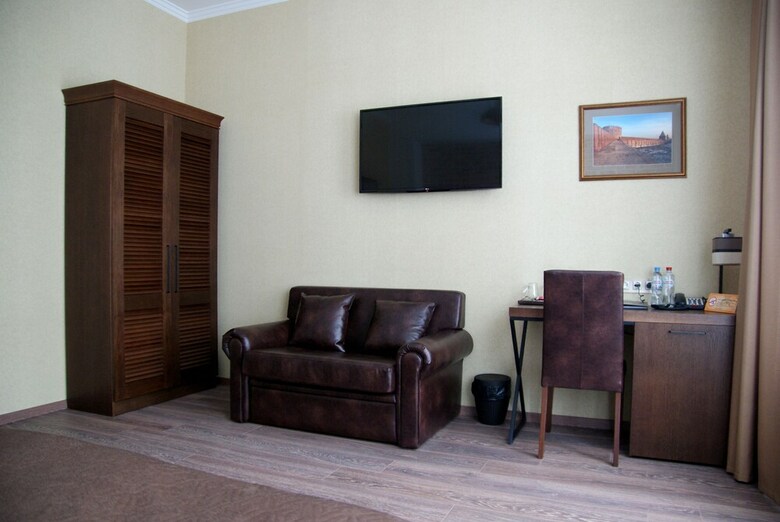 Hotel Smolka