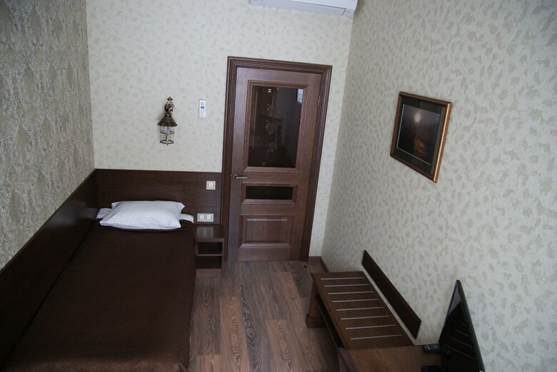 Hotel Smolka