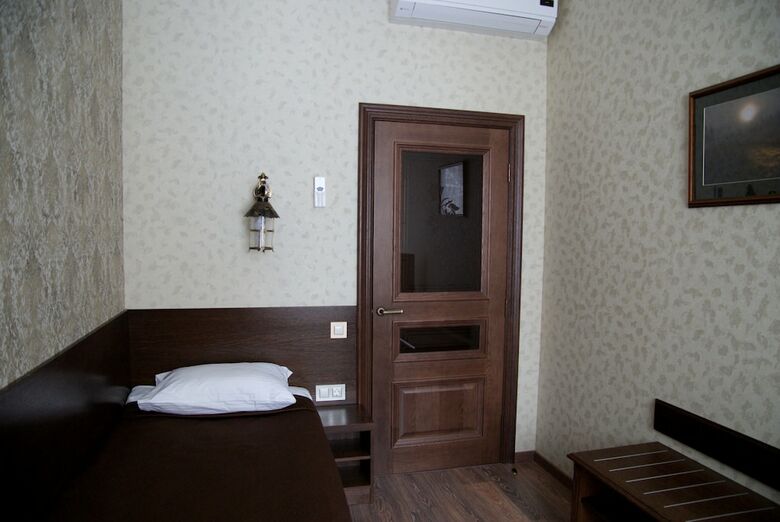 Hotel Smolka